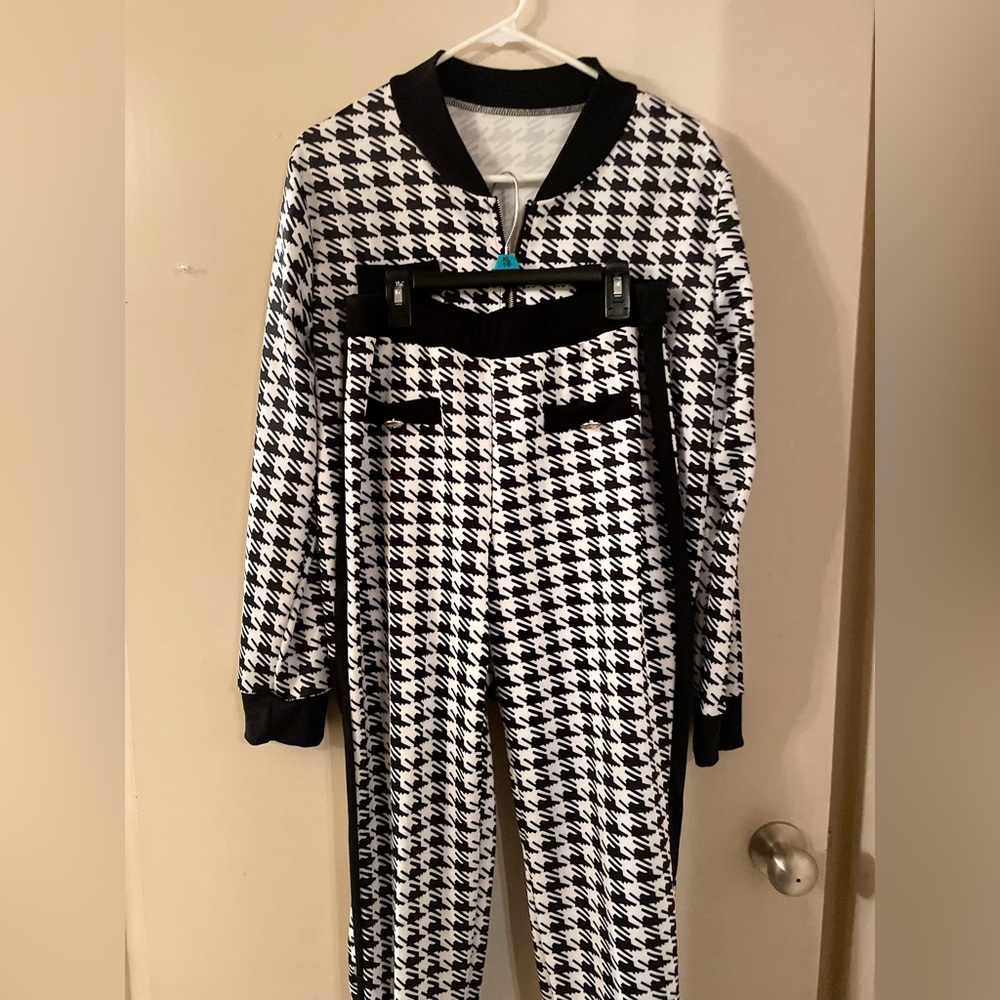 2 Piece Outfit